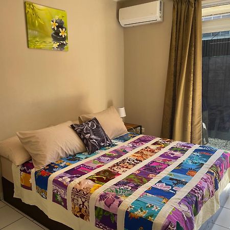 Villa Eze Fare Fa'a'ā Extérieur photo